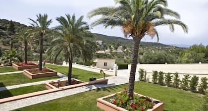 Kelyfos Hotel Bungalows and Suites