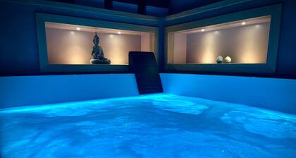 B&B La Corte Degli Spada