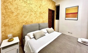 Deluxe Double Room, 1 Double Bed