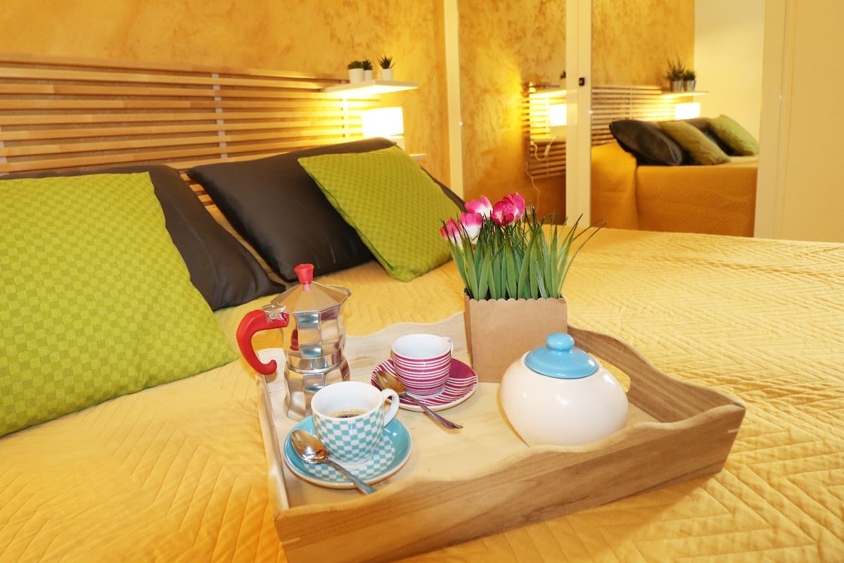 Standard Room, 1 Bedroom, Non Smoking, Private Bathroom