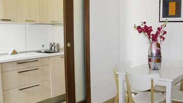 Minibar, in-room safe, desk, blackout curtains