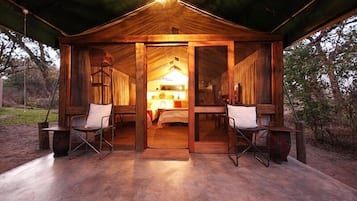 帳棚 (Family Forest Tent) | 露台/庭院