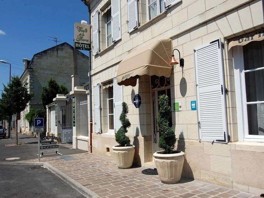 2 Star Hotels