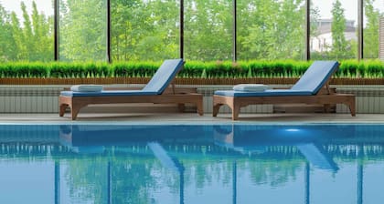 DoubleTree by Hilton Shymkent