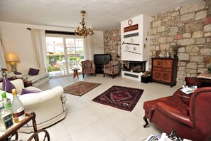 Meeting facility - Alaçatı Sultan Konak Butik Otel (Cesme)