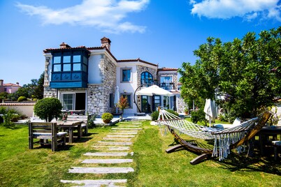 Alaçatı Sultan Konak Butik Otel