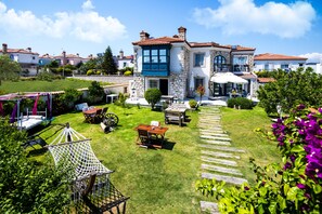 Exterior - Alaçatı Sultan Konak Butik Otel (Cesme)