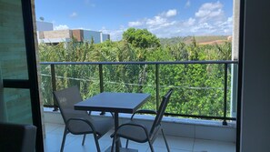 Breakfast, lunch, dinner served; Brazilian cuisine  - Iloa Resort (Barra de Sao Miguel)