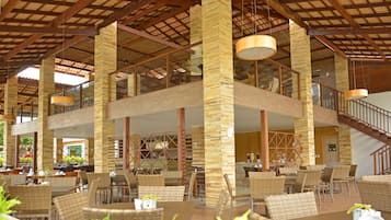 Spécialités Cuisine brésilienne