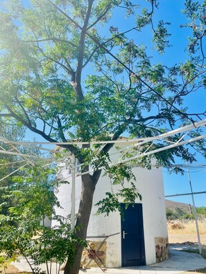 Family Quadruple Room, 2 Bedrooms - Biyikli Pansiyon (Ayvalik)
