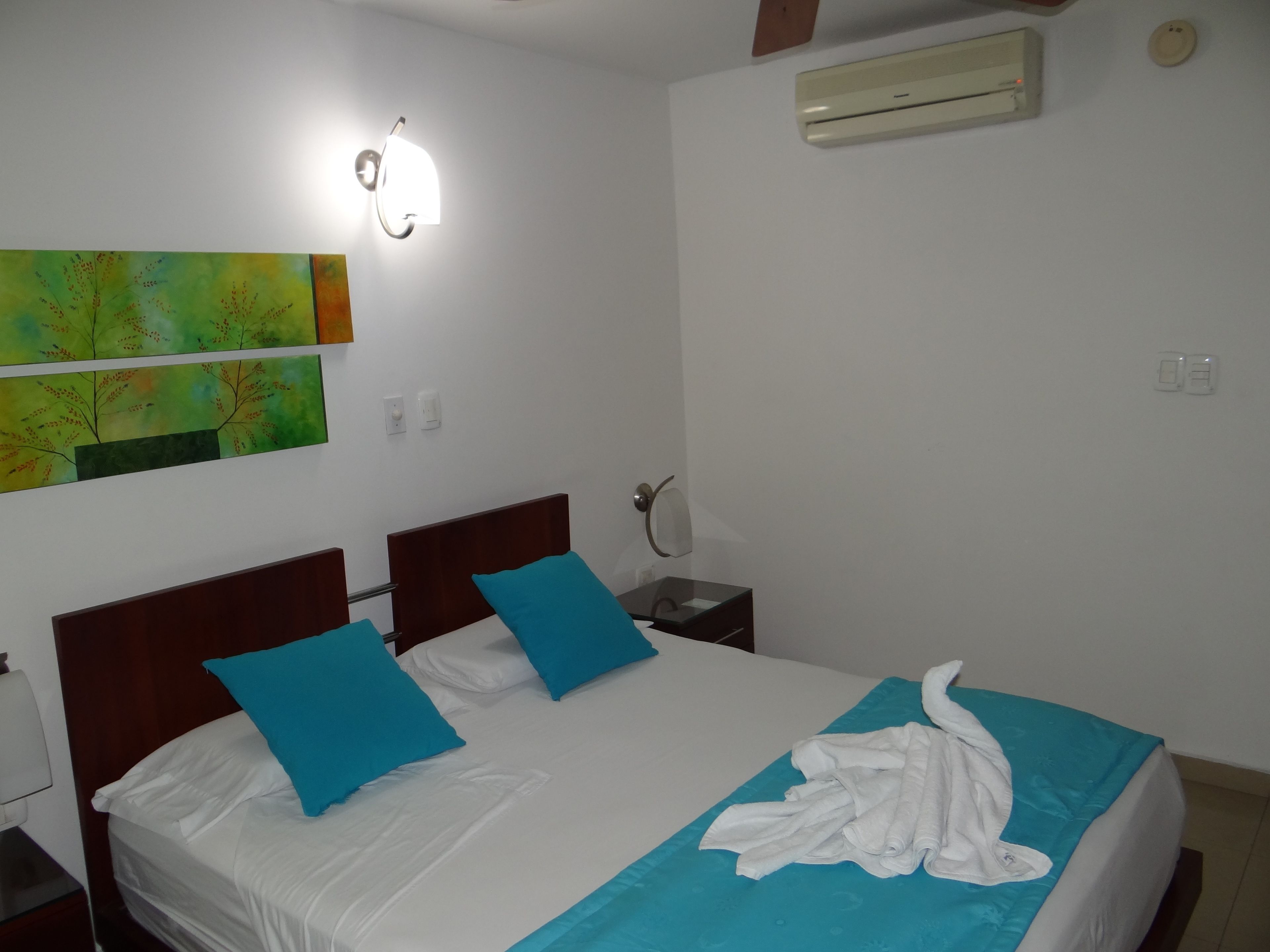 minibar, in-room safe, desk, blackout curtains