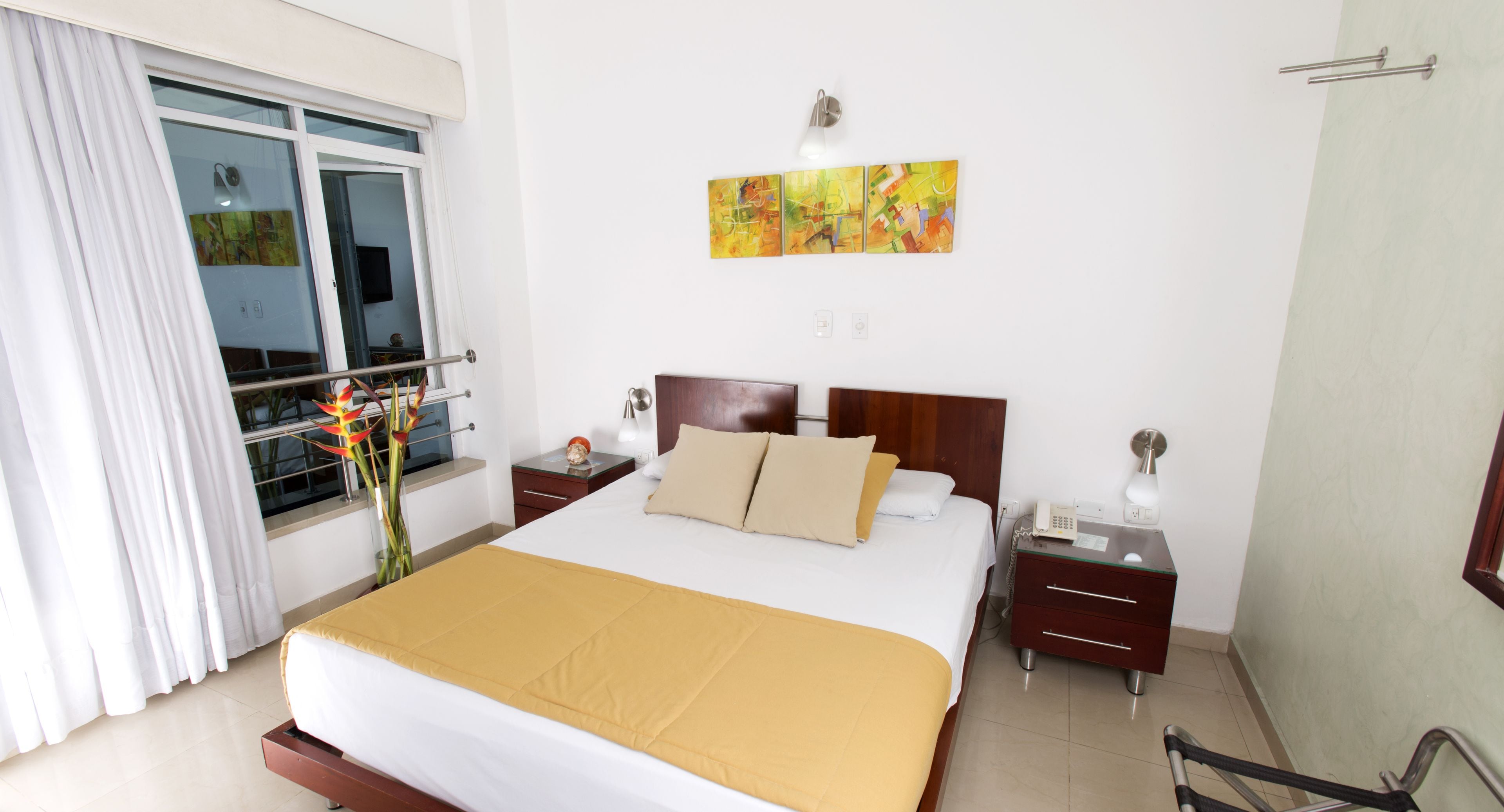 Photo - Atlantis Plaza Hotel Cúcuta