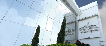 Atlantis Plaza Hotel