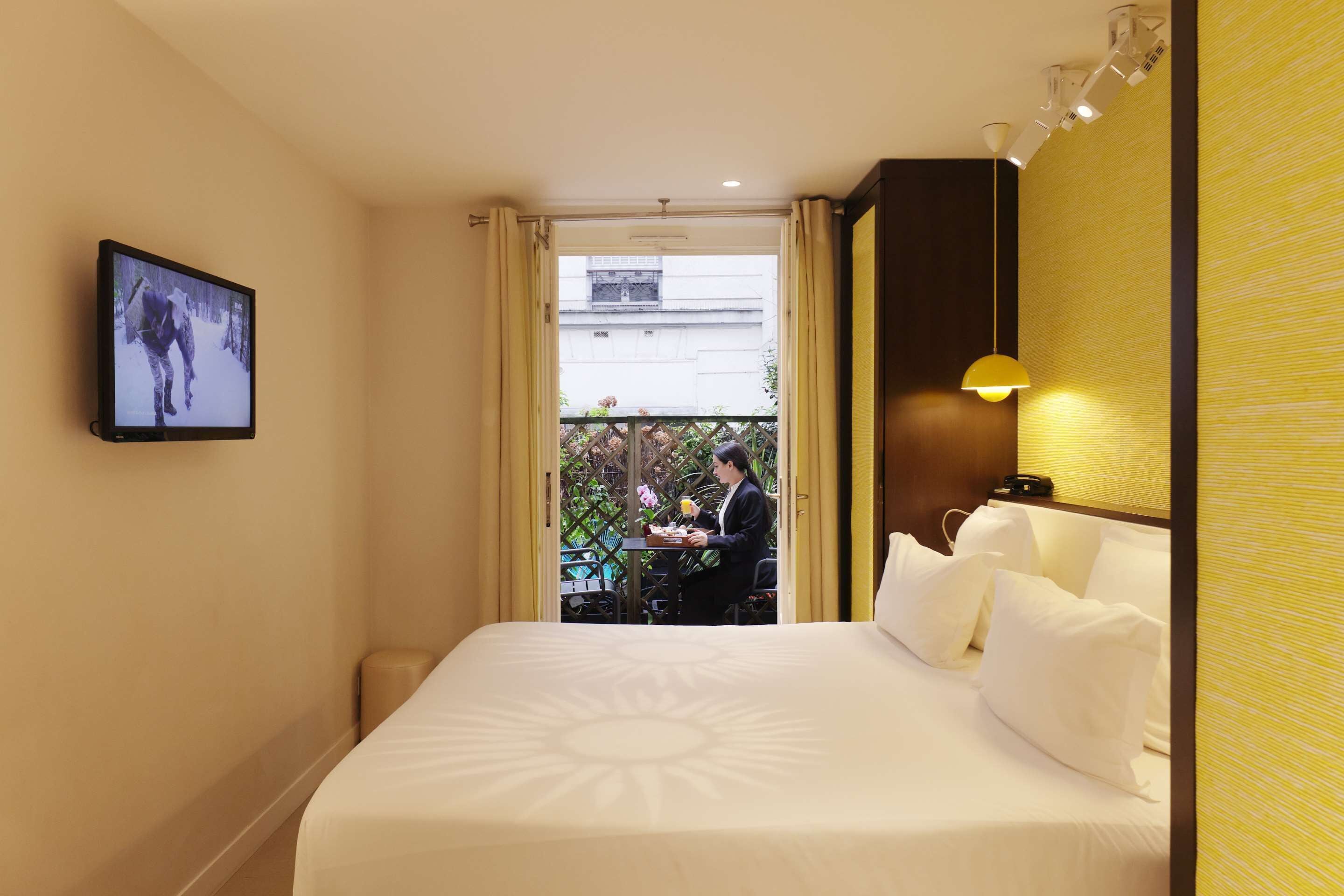 Foto - Hotel Eden