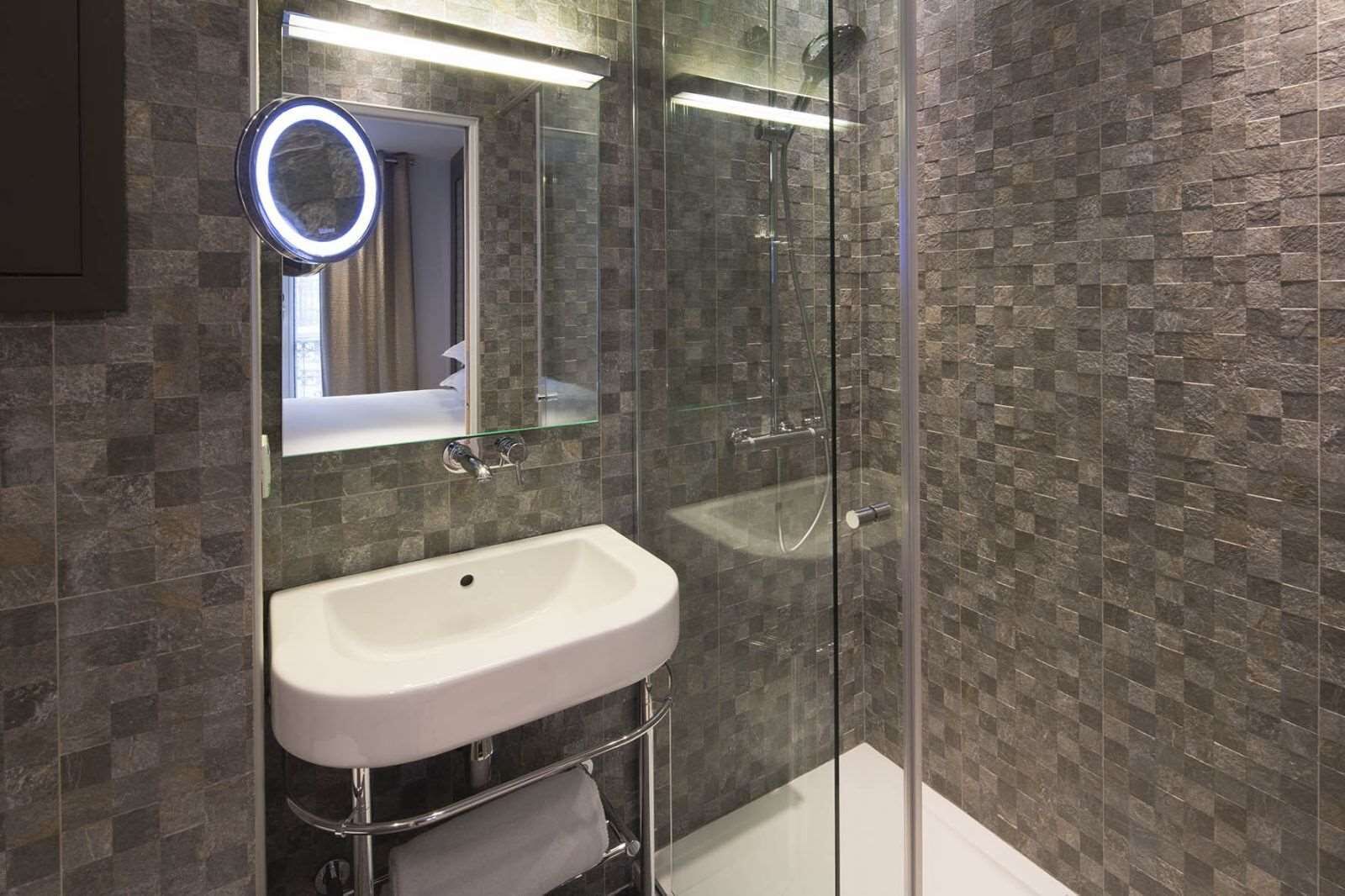 1 bedroom, minibar, in-room safe, desk