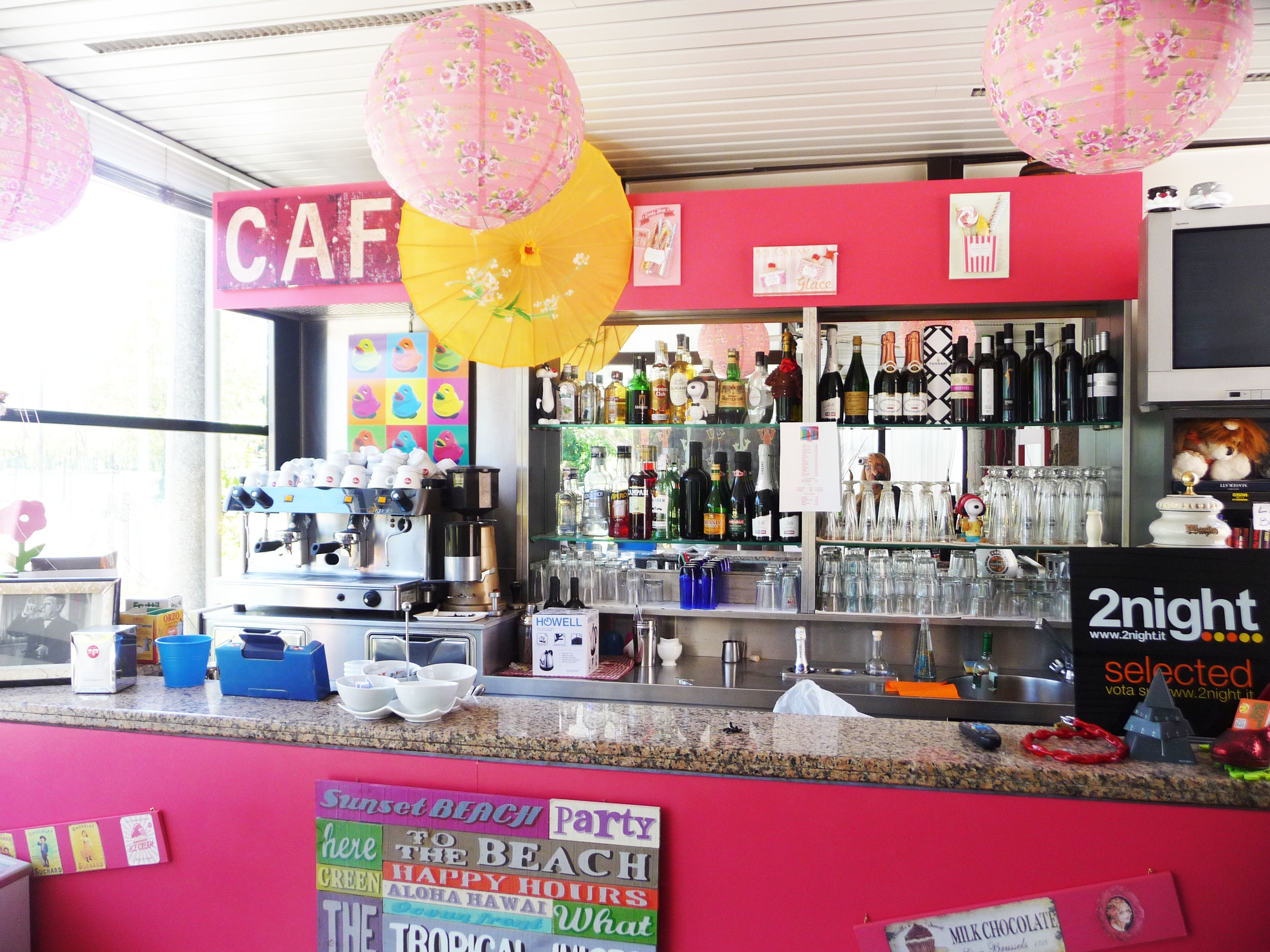 Foto - Riccione Beach Hotel - Enjoy your Summer -Beach Village incluso