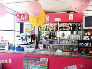 Bar (na propriedade)