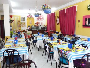 Restaurantes