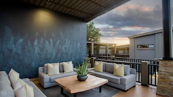 Terrazza/patio