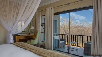Sábanas de algodón egipcio, ropa de cama de alta calidad y minibar