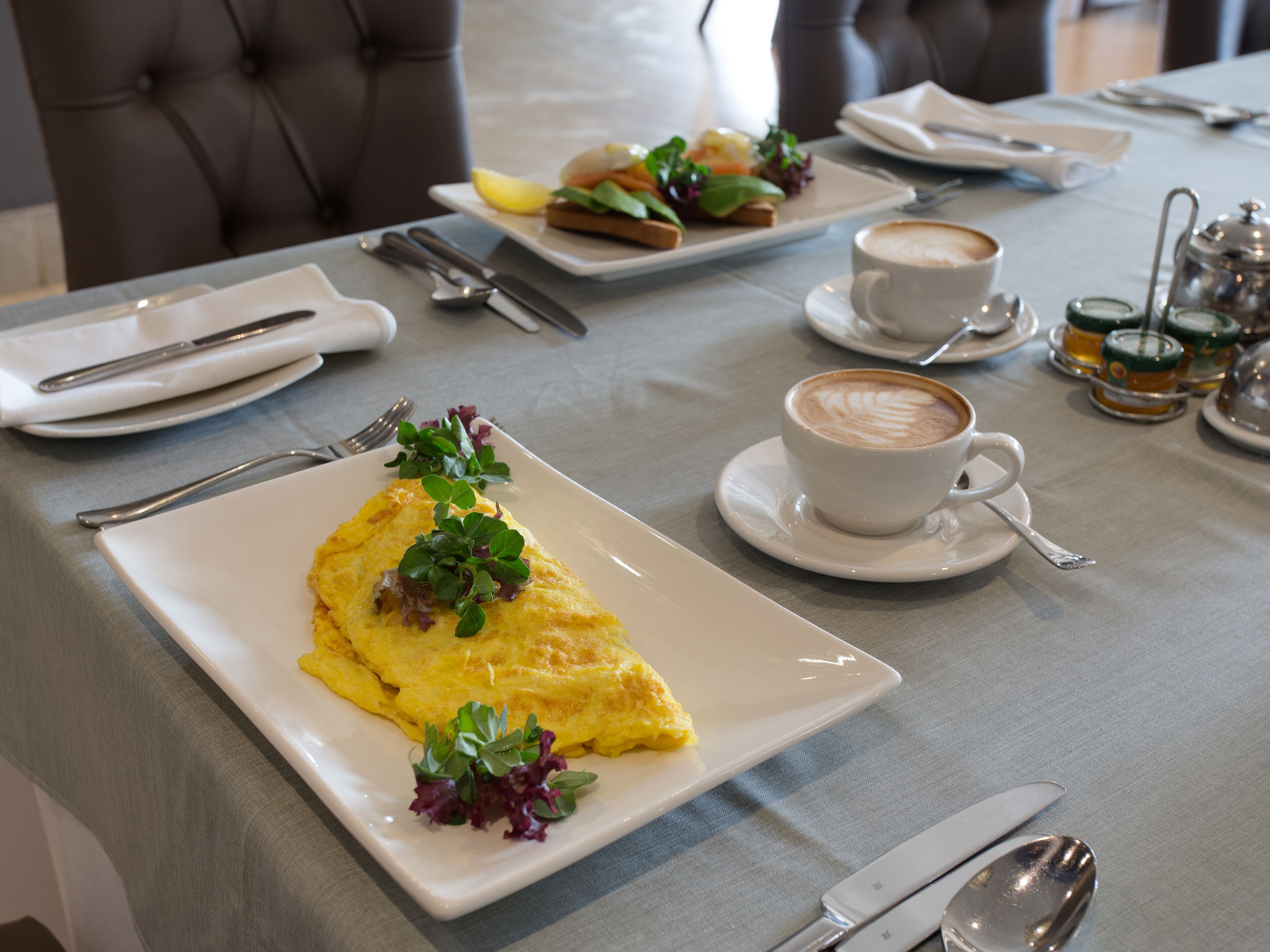 Frokostmåltid