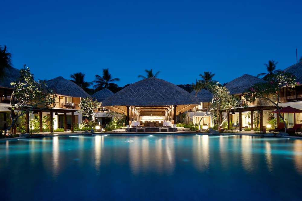 Sudamala Resort, Senggigi
