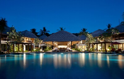 Sudamala Resort, Senggigi