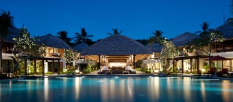 Sudamala Resort, Senggigi