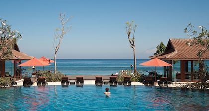 Sudamala Resort, Senggigi