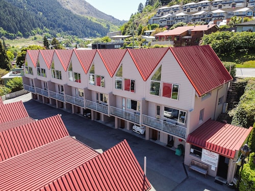 Turner Heights Townhouses