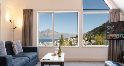 Turner Heights Townhouses