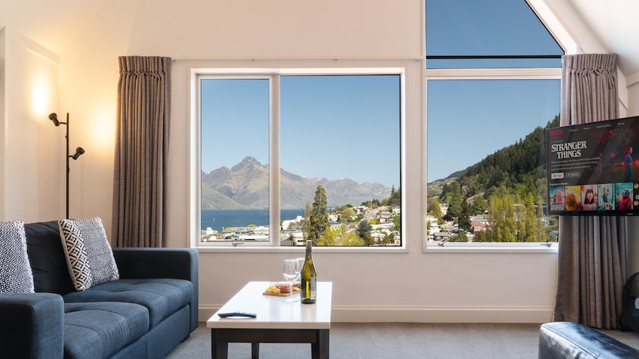 Turner Heights Townhouses