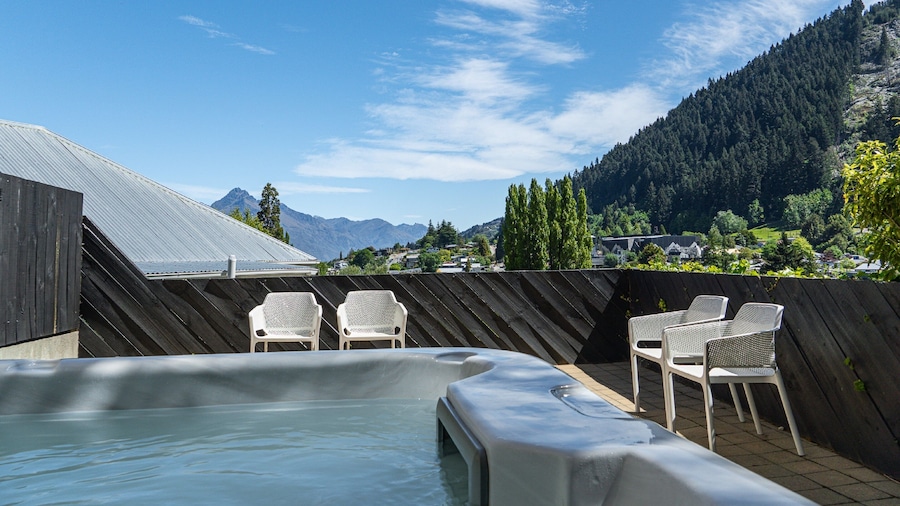 Turner Heights Townhouses