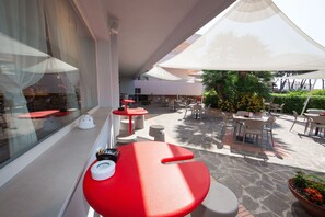 Garden - Hotel Barcarola 2 (Campo nell'Elba)