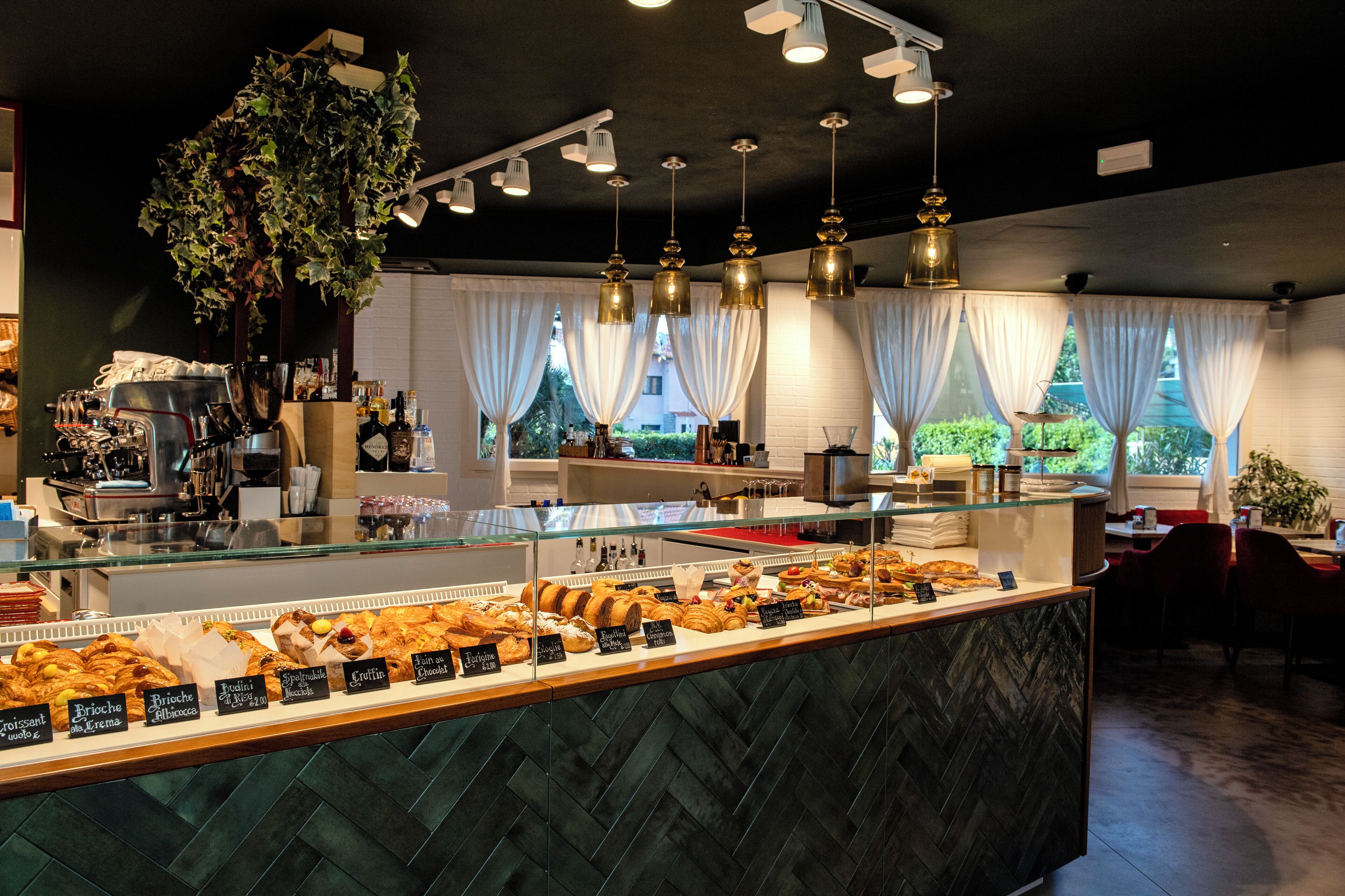 Bar (di properti)