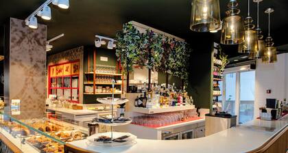 Hotel Barcarola 2