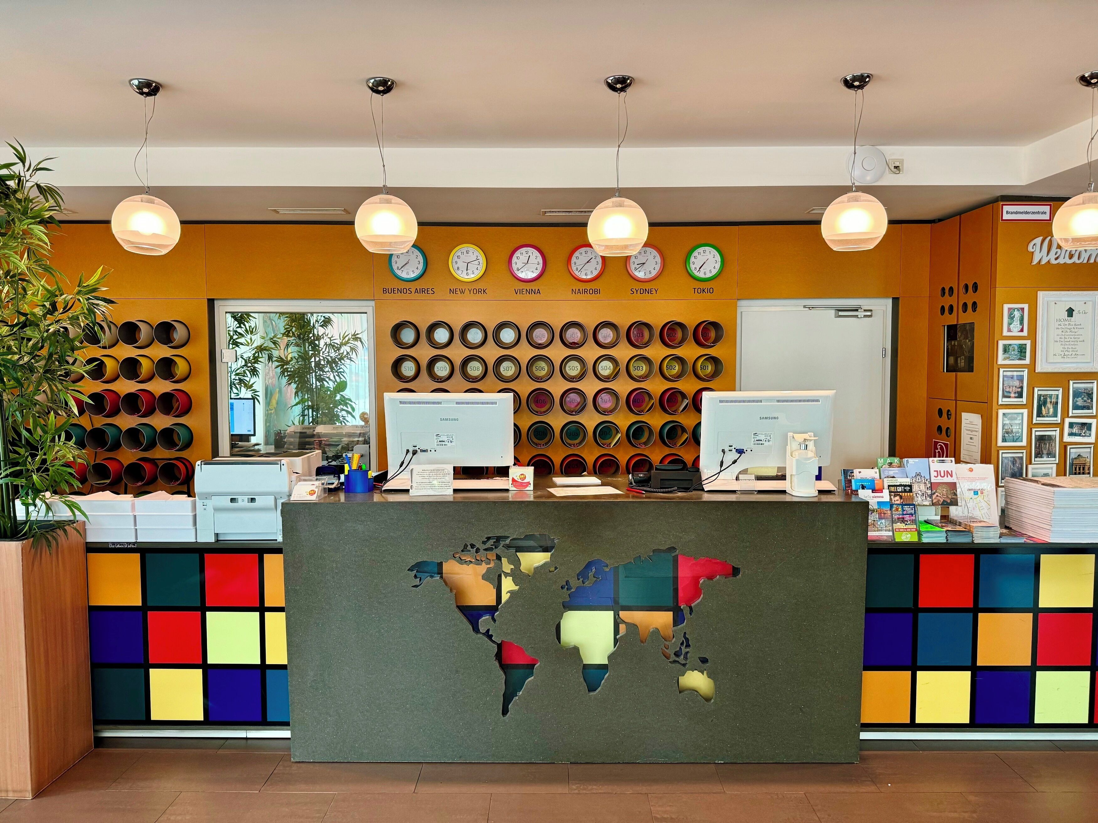 Photo - A&T Hotel & Hostel