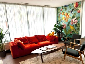 Lobby - A&T Hotel & Hostel (Vienna)