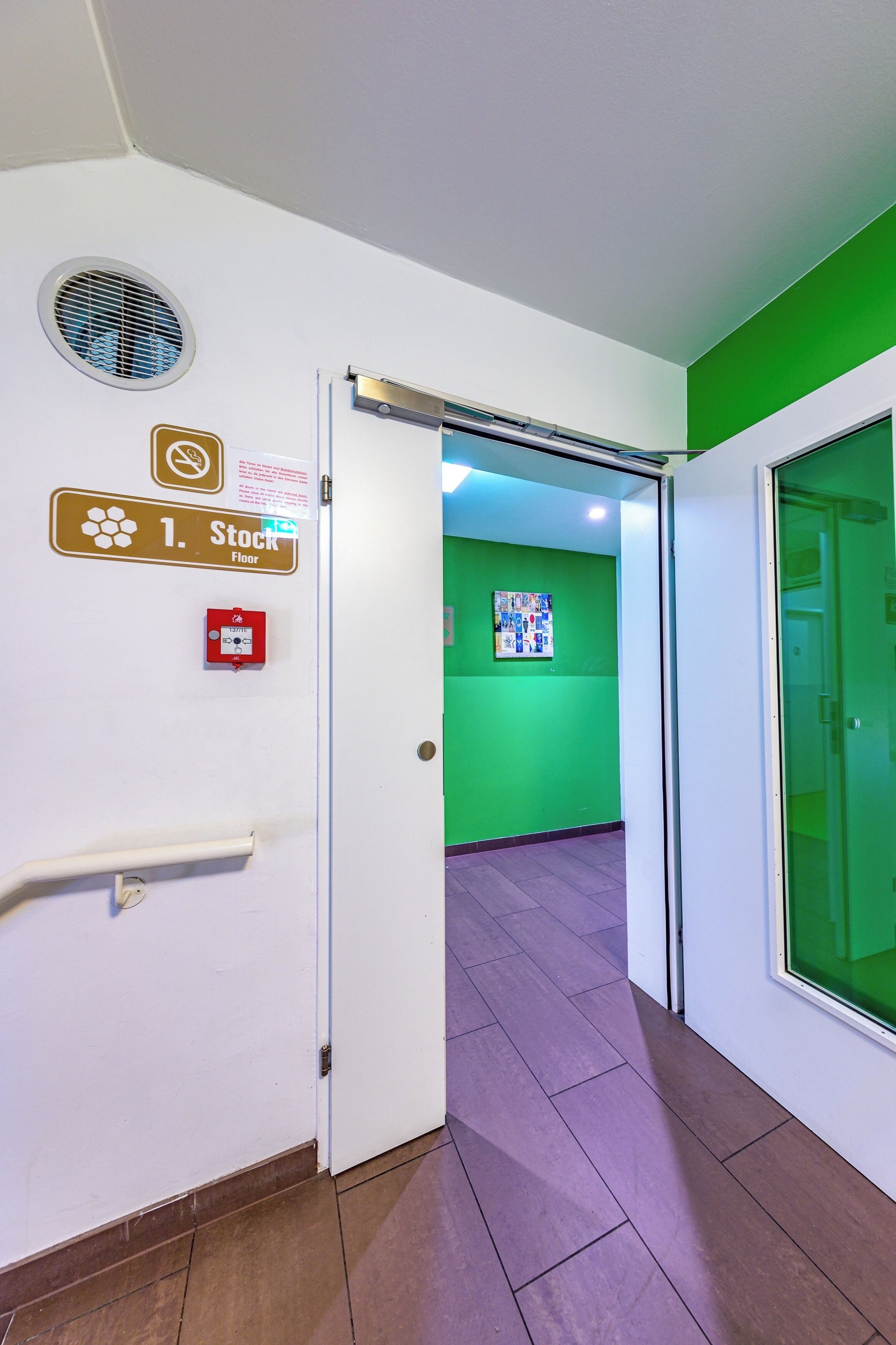 Photo - A&T Hotel & Hostel