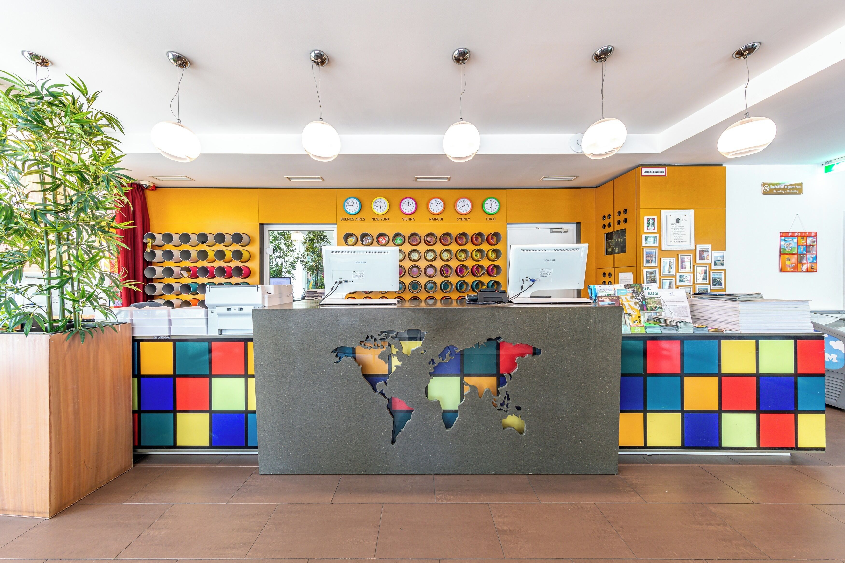 Photo - A&T Hotel & Hostel