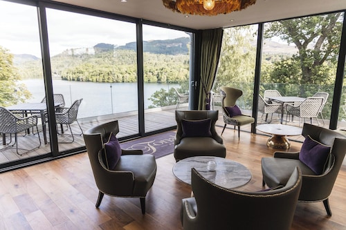 Fonab Castle Hotel & Spa