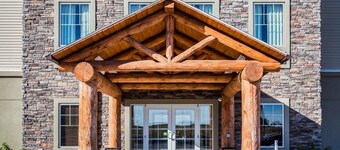 MainStay Suites Rapid City