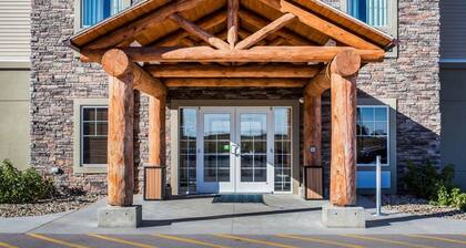 MainStay Suites Rapid City