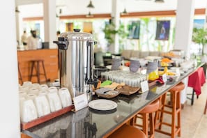 Restaurant - Salasara Hotel (Siem Reap)