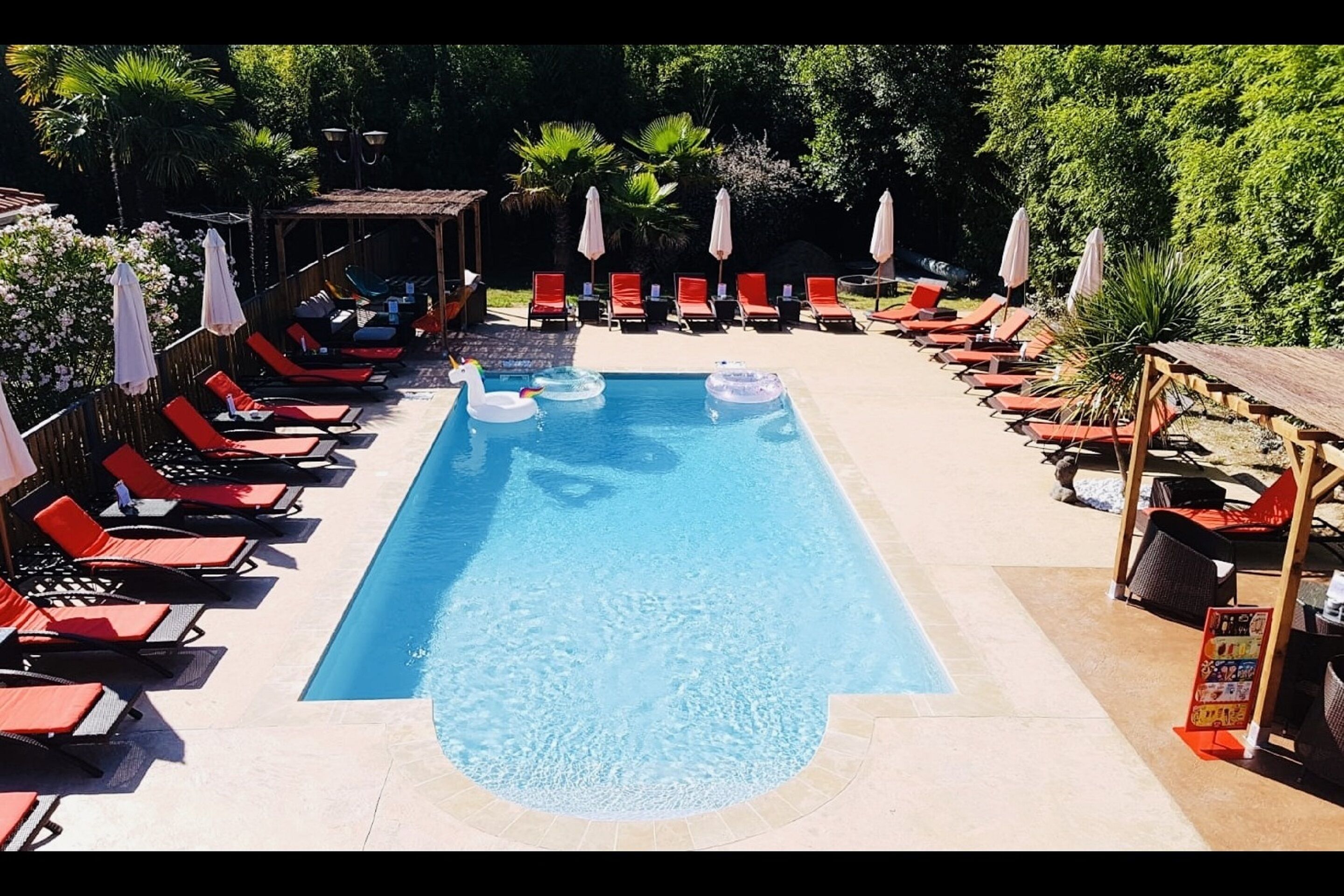 Foto - The Originals City, Hôtel Le Lodge