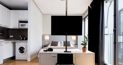 Mon Suites Catedral