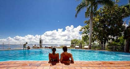 Hotel Mont Joli