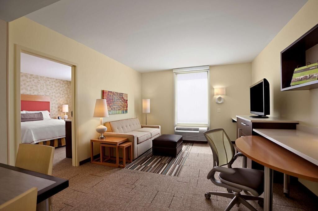 In-room safe, iron/ironing board, free cribs/infant beds, free WiFi