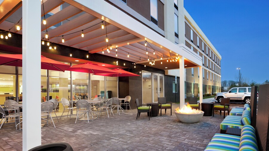 Home2 Suites by Hilton Baltimore/White Marsh
