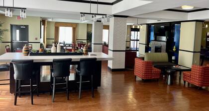 Holiday Inn Express Hotel & Suites Alva by IHG